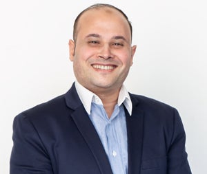 Wahba Youssef