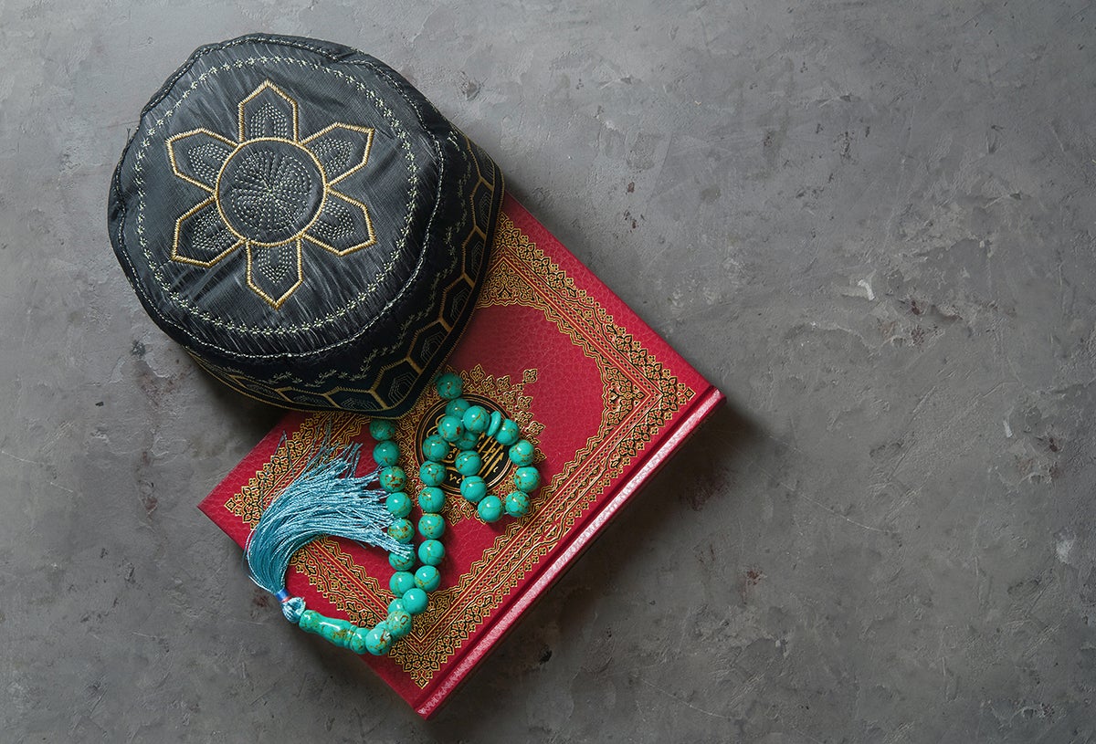 ورش عمل لدراسة تأثير الشريعة الإسلامية في المجتمعات العادلة