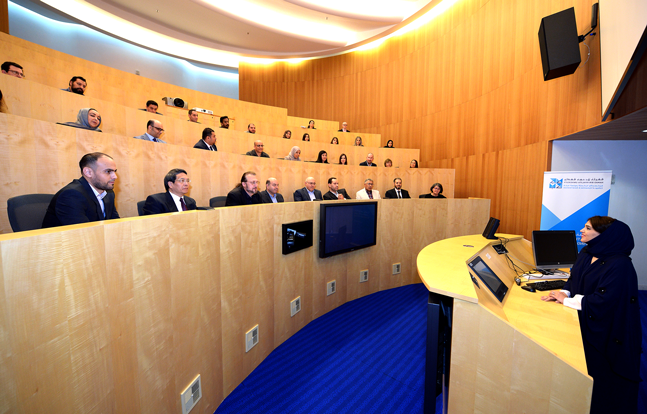 HBKU unveils pioneering multidisciplinary graduate programs that explore contemporary women’s issues and the impact of living in an increasingly digitized world