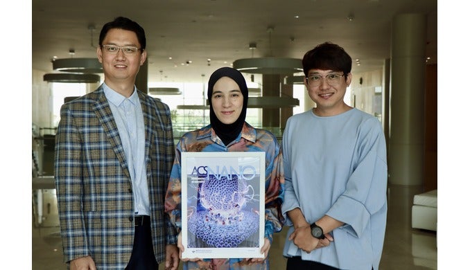 QBRI Uncovers Significant Role of Lipid Molecules in Neurological Disorders