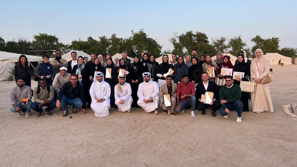 CPP Students Showcase Policy Lab Projects