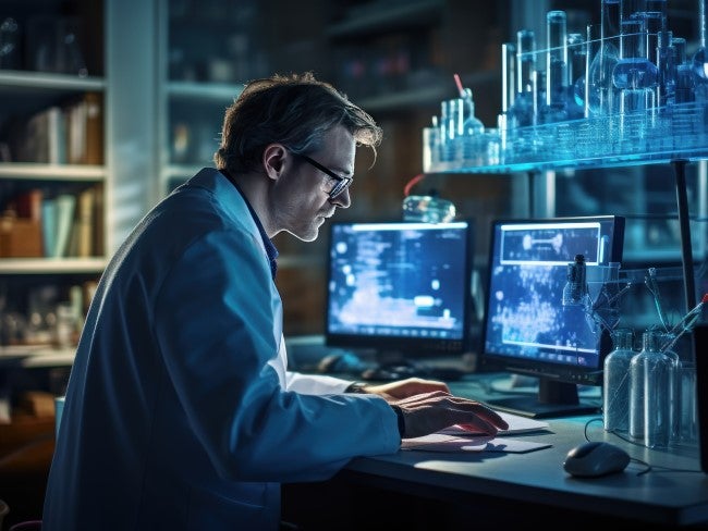 Scientific Programming and Application Support