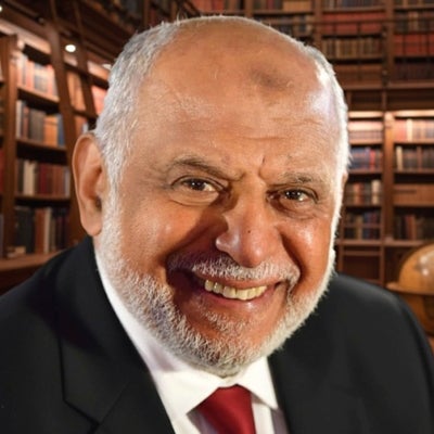 Learn more about Dr. Mohammed Ahmed Aljarallah
