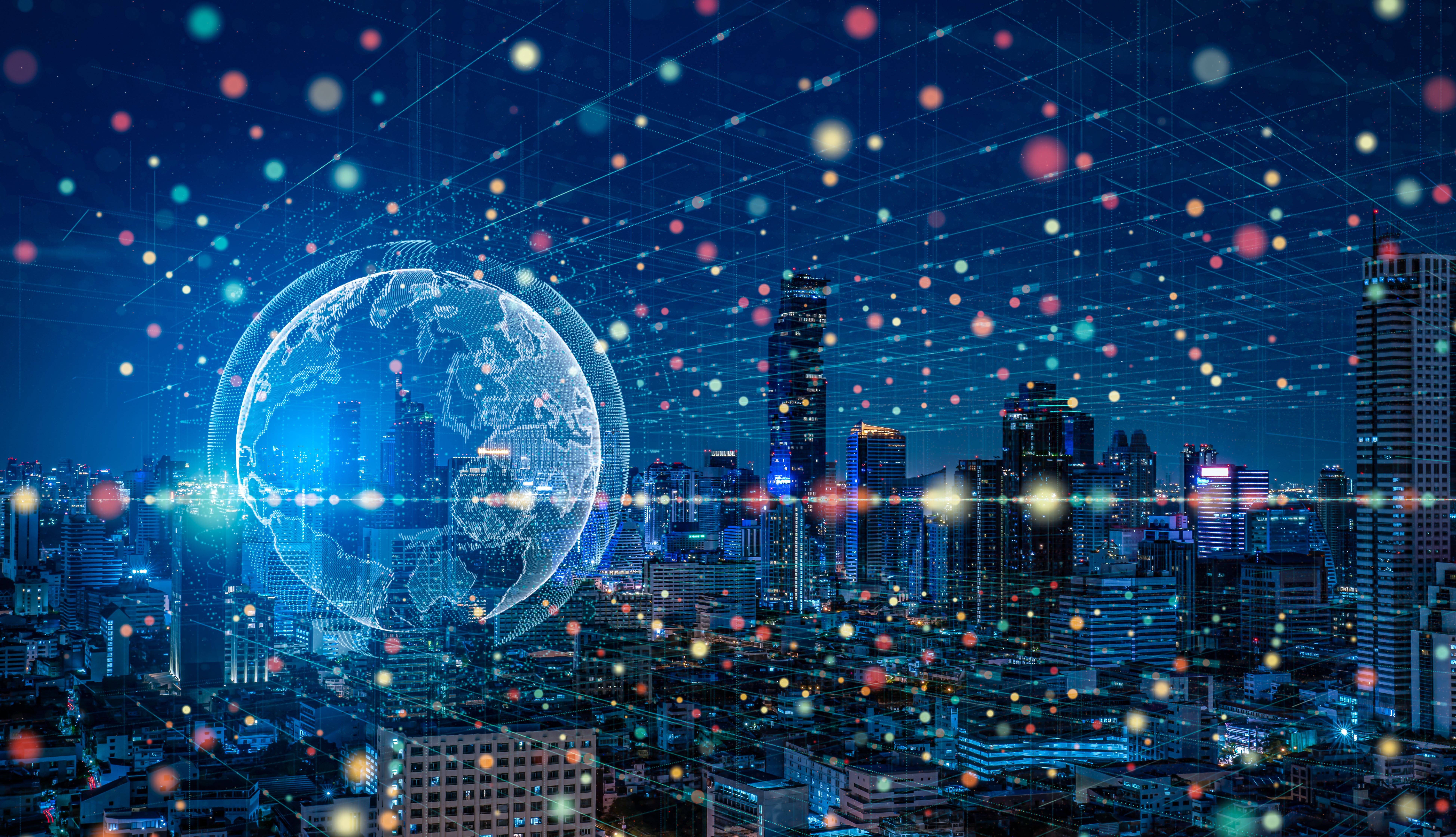 HBKU’s College of Science and Engineering to Host 10th International Symposium on Networks, Computers and Communications 