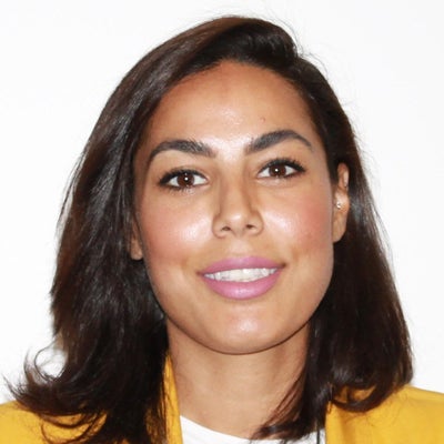 Learn more about Dr. Norah Abokhodair
