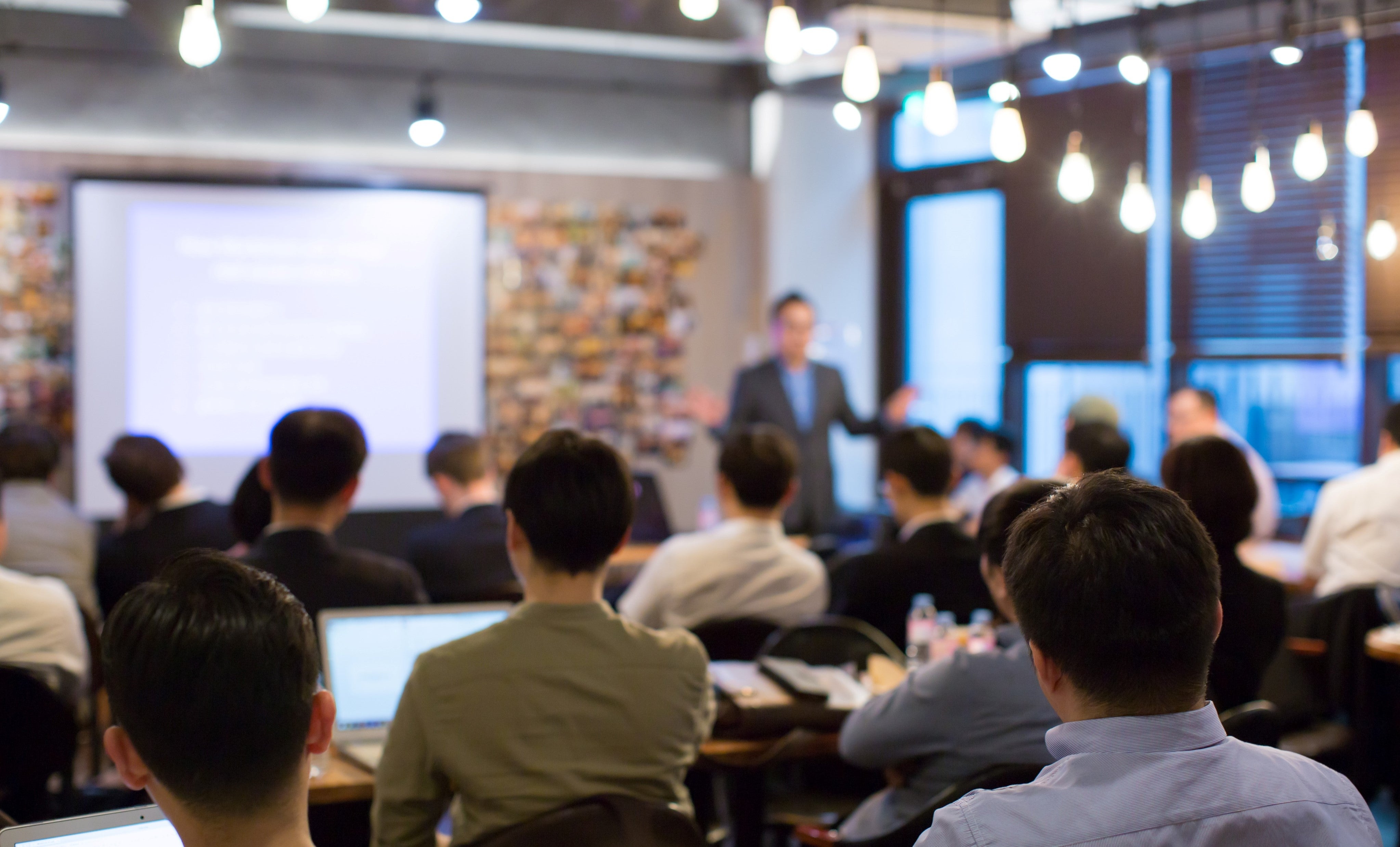 User Support and Training