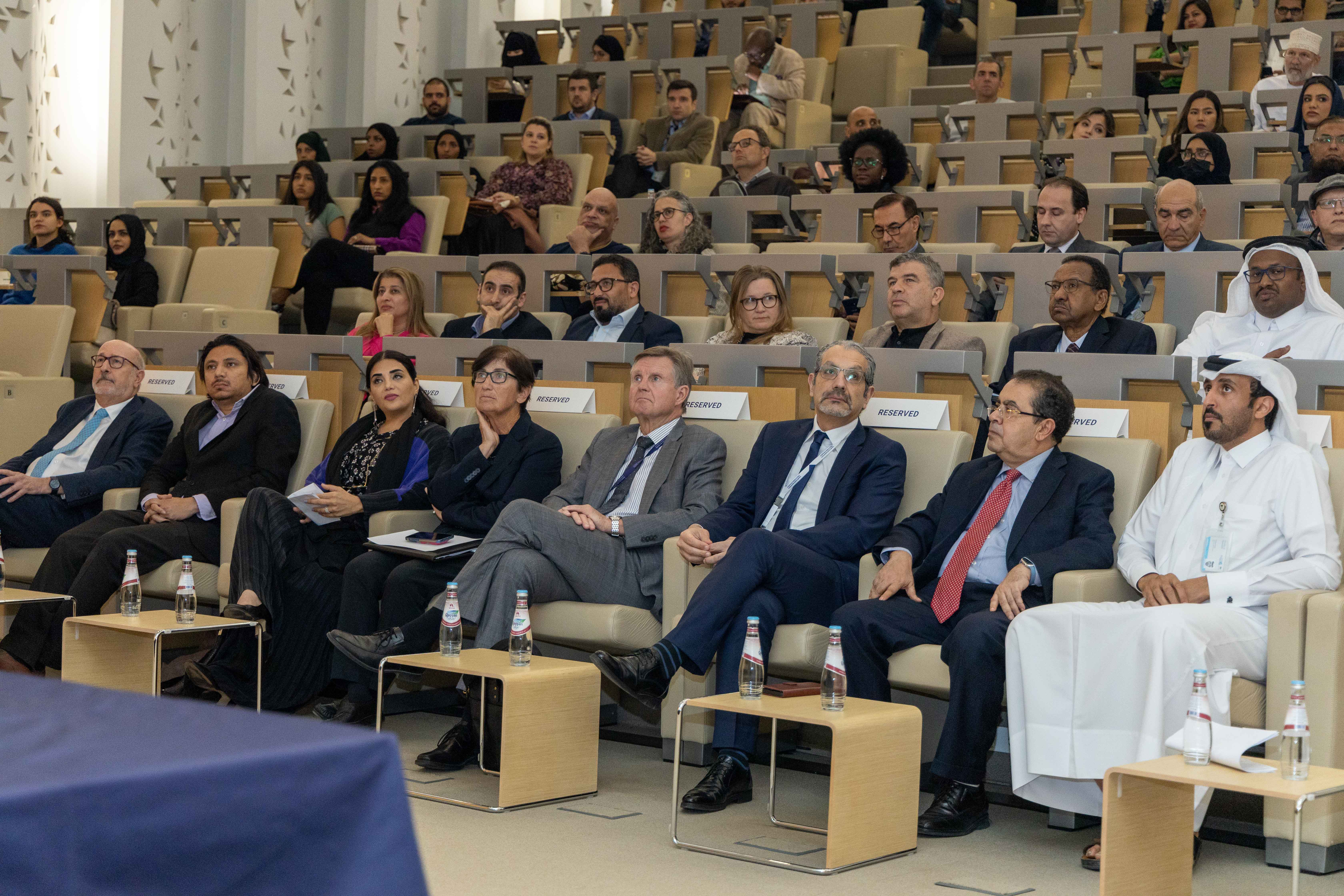 Admission ‘Open House’ Draws ‘Unprecedented Attendance’