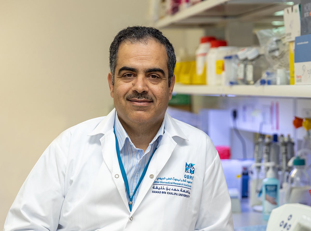 Can Gene Signatures Explain Why Some Breast Cancers Are Resistant to Chemotherapy? 