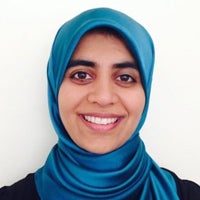 Learn more about Arzoo Ahmed