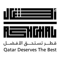 Ashghal Logo