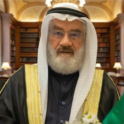 Learn more about Dr. Ajil Alnashemi
