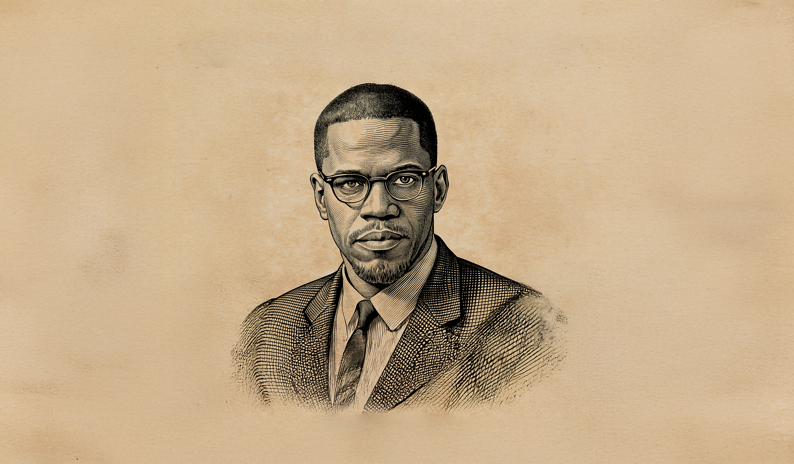 Faith to Freedom: Malcolm X’s Journey to Universal Human Rights