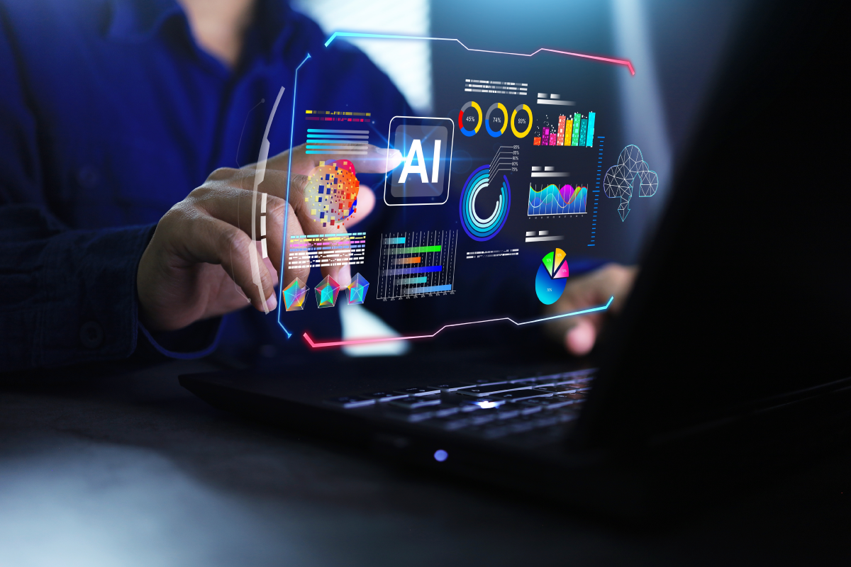 The Role of Data Storytelling and Generative AI in Progressive Education