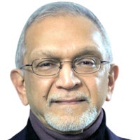 Learn more about Dr. Abdulaziz Sachedina