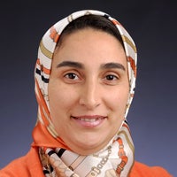 Learn more about Dr. Amal Robay