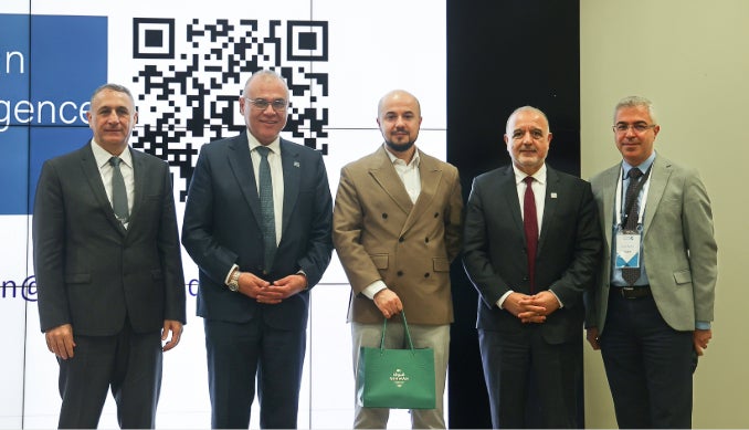 Faculty and experts participated in the workshop 

