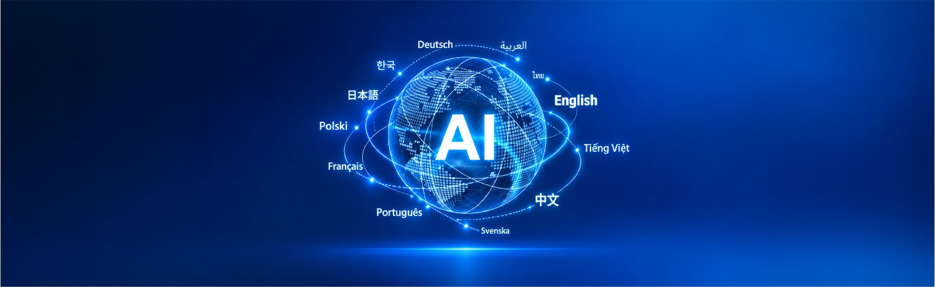 AI for Translators Banner