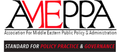 AMEPPA logo