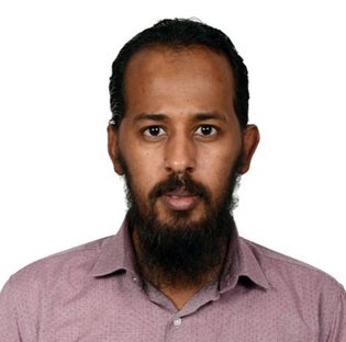 Learn more about Abdul Rahman Iwadallah Ahmad Ali