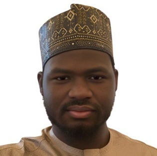 Learn more about Abdulrashid Imotola Mahmud