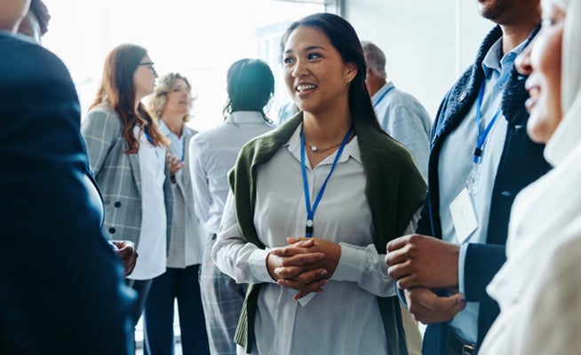 About the WTO Chairs Programme