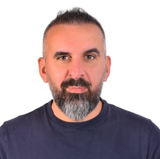 Learn more about Dr. Ali Trabolsi