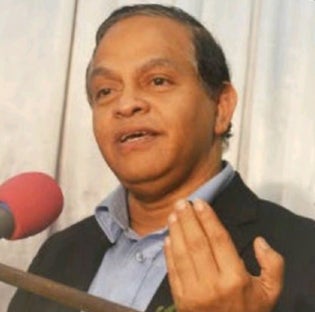 Learn more about HE Ambassador Aliyar Lebbe Abdul Azeez