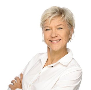 Learn more about Dr. Anke Weidenkaff