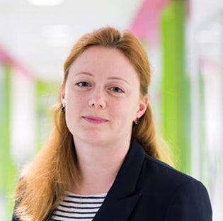 Learn more about Dr. Anna Regoutz