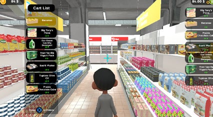 Applying serious games to evaluate the executive planning skills in children with autism