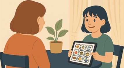 Augmentative and alternative communication