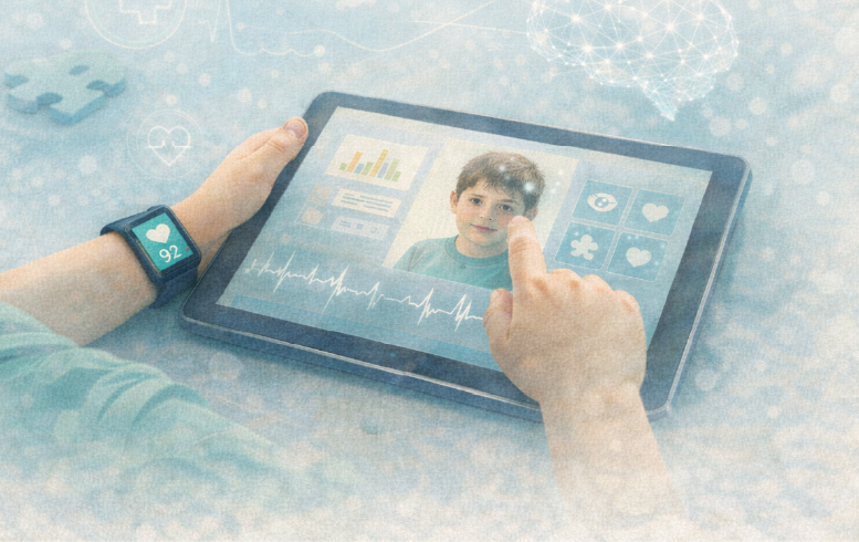 Supporting Autistic Individuals