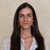 Learn more about Dr. Elettra Bargellini