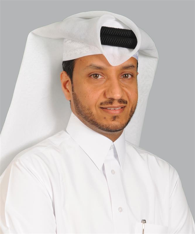 Eng. Abdullah Al-Sulaiti