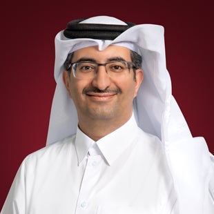 Sheikh Ali Bin Jabor Bin Mohammad Al Thani