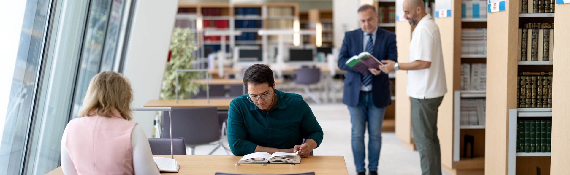 CHSS Information Session