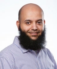 Sayed Mohamed