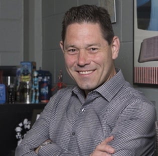 Learn more about Dr. David Gunkel
