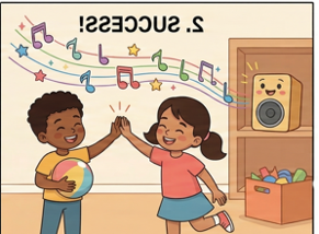 Designing a Collaborative Ball-Based Exergame