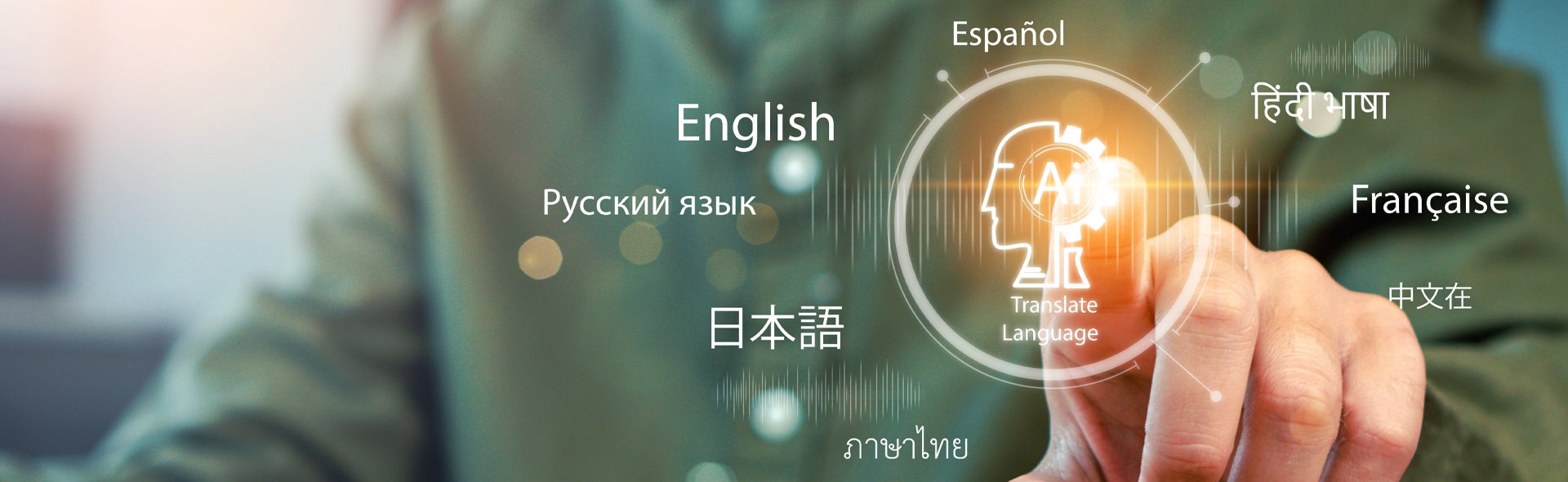 Developing Professional Translation Skills - Basic Level