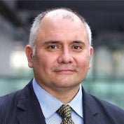 Learn more about Dr. Diego Iribarren