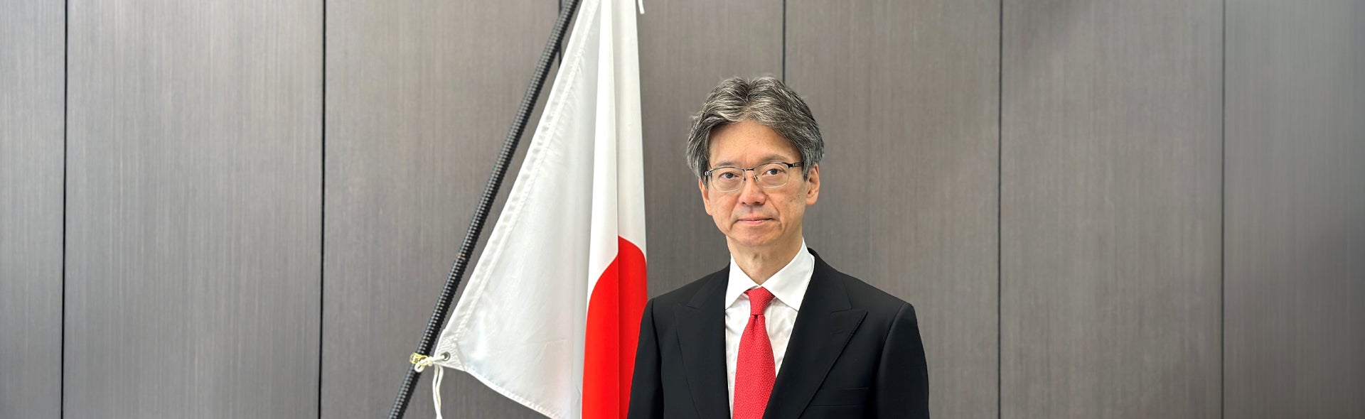 Diplomatic Dialogue Series