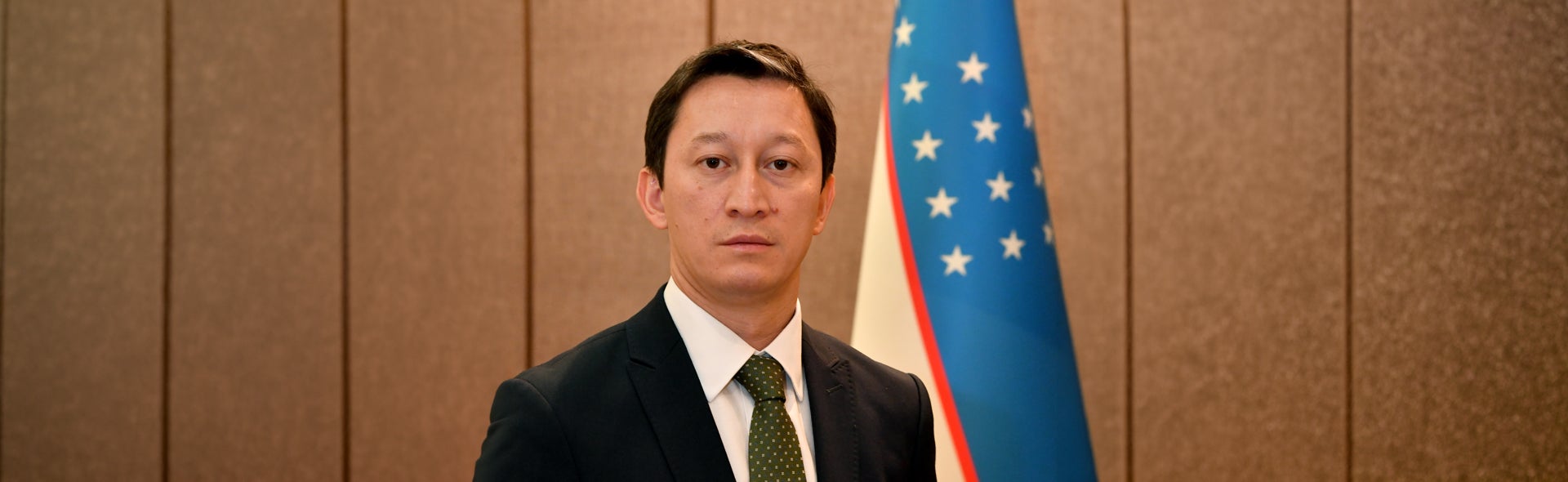 Diplomatic Dialogue Series