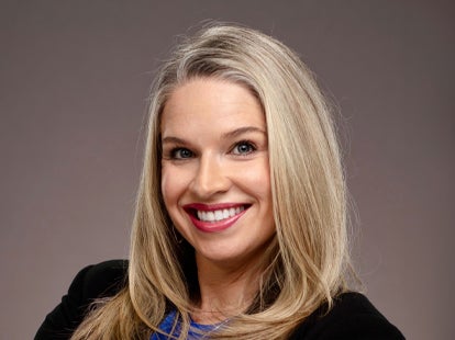 Dr. Brittany Bounds