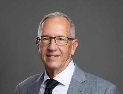 Dr. Edward Stuenkel
