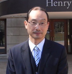 Dr. Daisaku Higashi