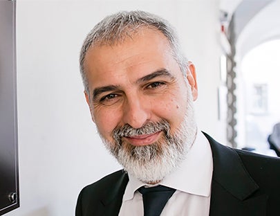 Arch. Davide Borra