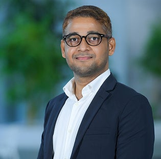 Learn more about Dr. Dinesh Shetty