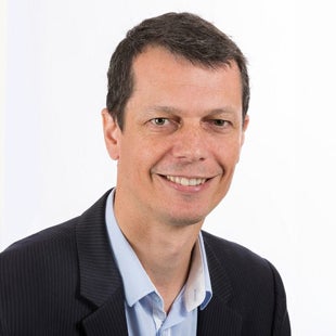 Dr. Dominique Rossin