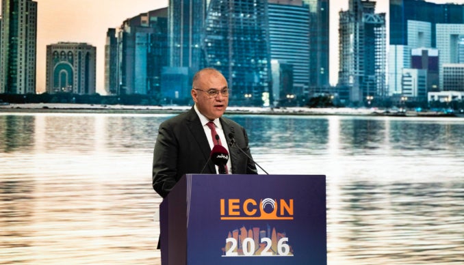 Dr. Eyad Masad